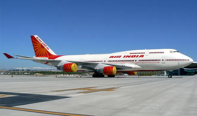 air india- India TV Hindi