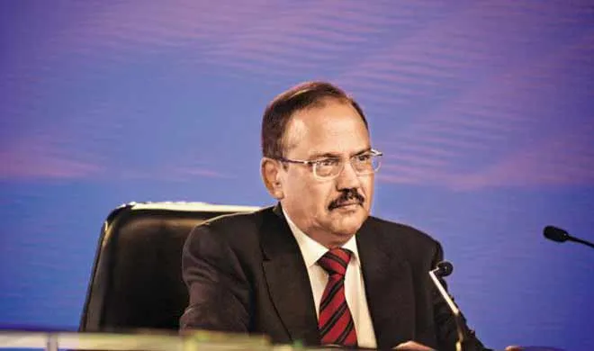 Ajit Doval
- India TV Hindi