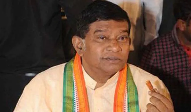 Ajit Jogi
- India TV Hindi