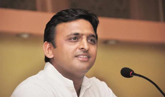 Akhilesh Yadav
- India TV Hindi
