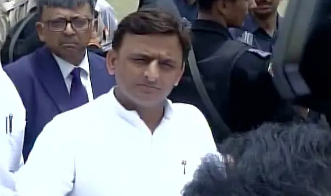 akhilesh yadav- India TV Hindi