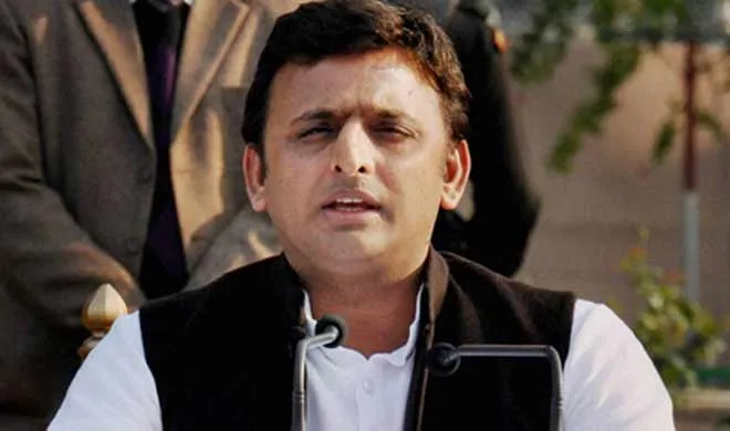 Akhilesh Yadav- India TV Hindi