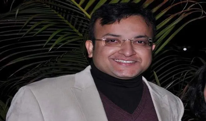 akshat gupta- India TV Hindi
