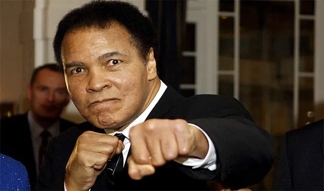 muhammad ali- India TV Hindi