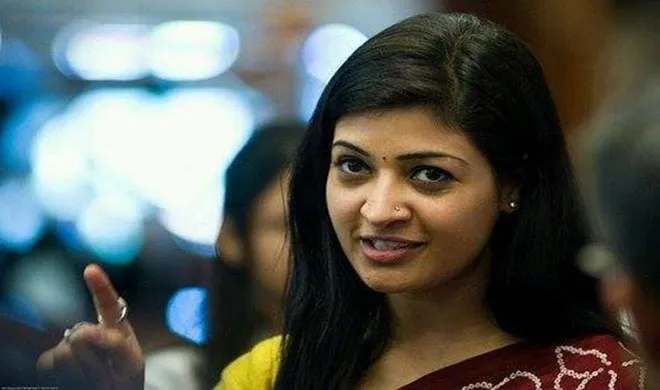 . alka_lamba- India TV Hindi