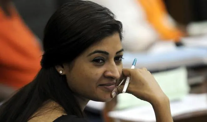 Alka Lamba- India TV Hindi