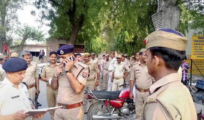 allahabad naini jail- India TV Hindi