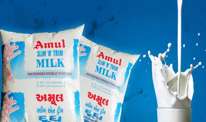 amul- India TV Hindi