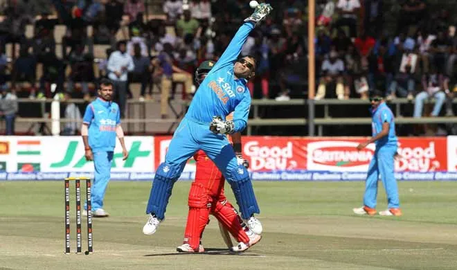 MS Dhoni- India TV Hindi