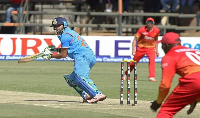 Faiz Fazal- India TV Hindi