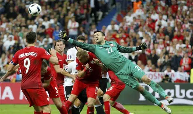 Germany vs poland- India TV Hindi