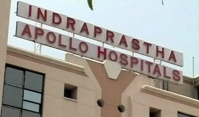 apollo- India TV Hindi