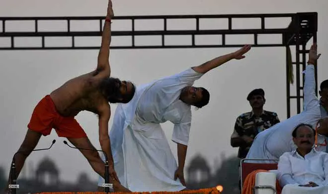 baba ramdev- India TV Hindi