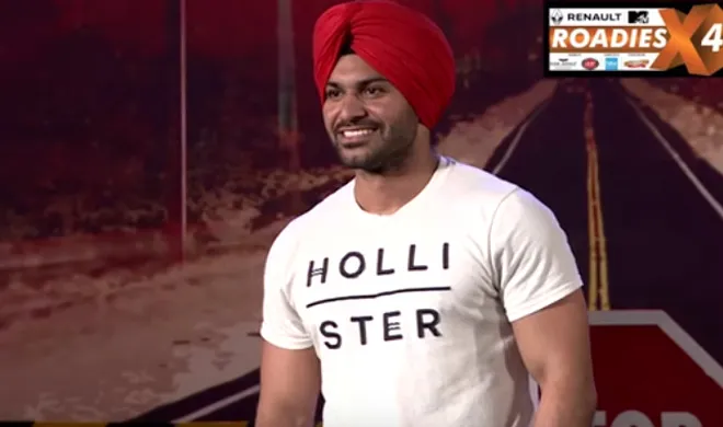 balraj- India TV Hindi