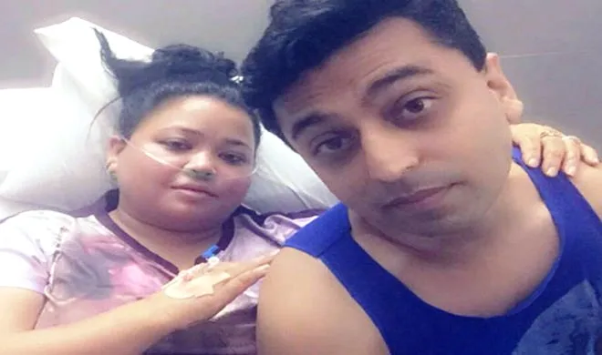 bharti singh- India TV Hindi