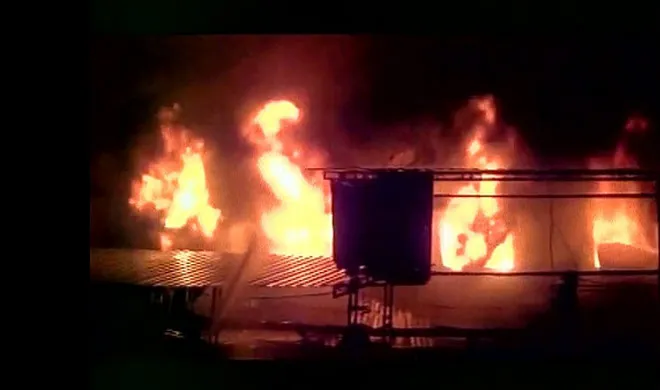 bhiwandi - India TV Hindi