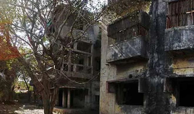 Gulbarg Society- India TV Hindi