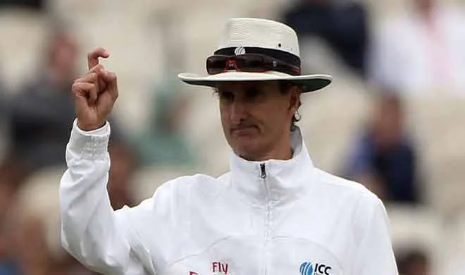 Billy-Bowden- India TV Hindi