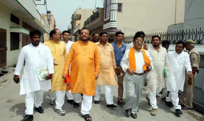bjp- India TV Hindi