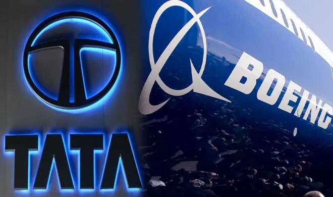 tata and boeing- India TV Hindi
