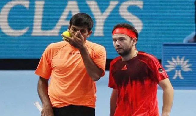  Bopanna,Florin-Mergea- India TV Hindi