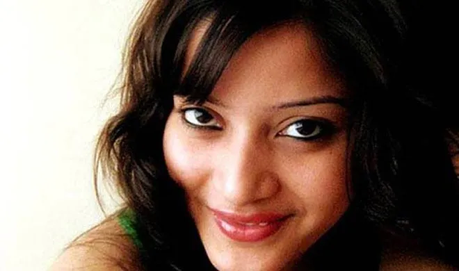 Sheena Bora- India TV Hindi