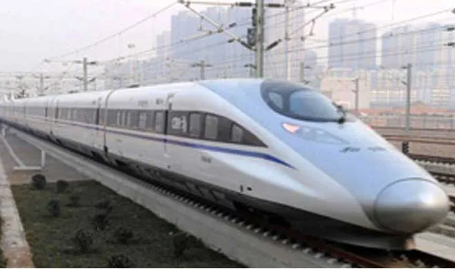 Bullet Train- India TV Hindi