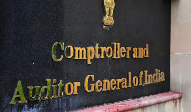 CAG
- India TV Hindi