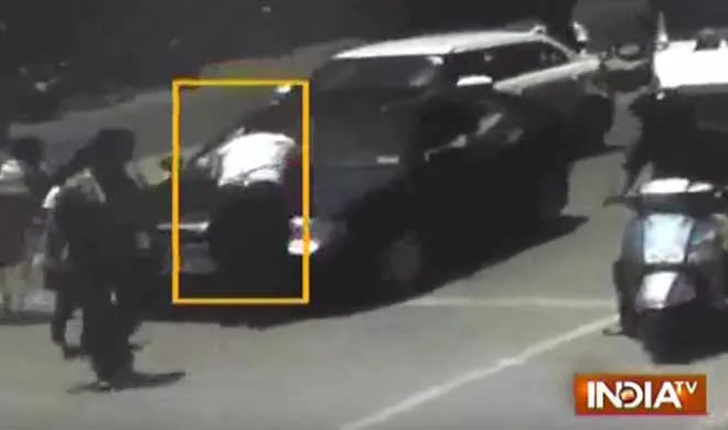 car- India TV Hindi