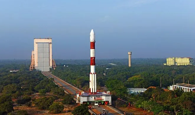 PSLV - C- 34- India TV Hindi