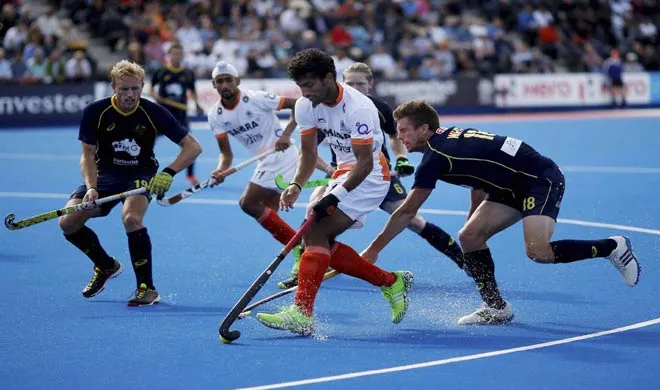 Champions Trophy- India TV Hindi