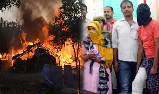 chandan bose- India TV Hindi