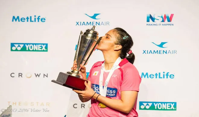 saina nehwal- India TV Hindi