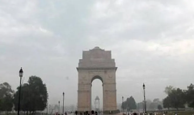 delhi Weather- India TV Hindi