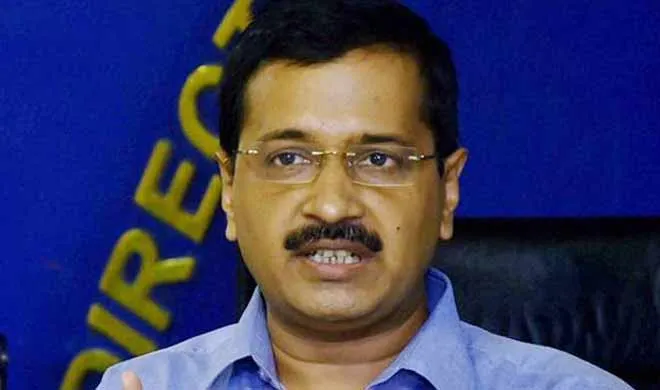 Arvind Kejriwal- India TV Hindi