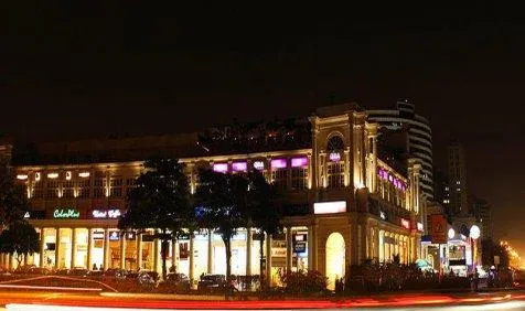 दफ्तर खोलने के लिए कनॉट प्लेस है दुनिया का सातवां सबसे महंगा स्थान, पहले नंबर पर है हांगकांग- India TV Paisa