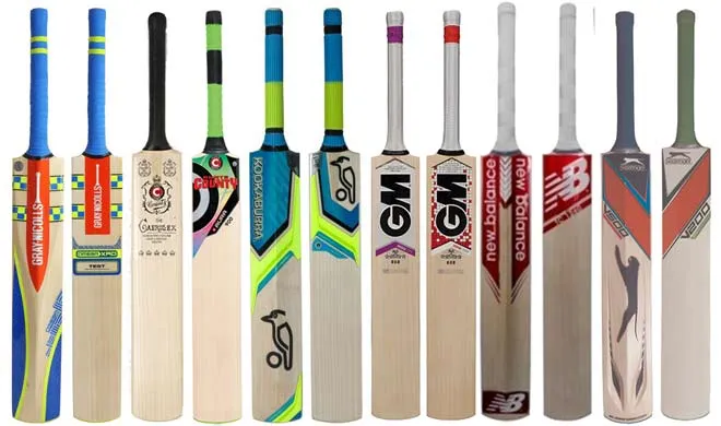 Cricket Bats- India TV Hindi