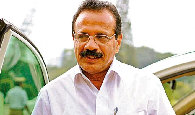 D V Sadananda Gowda- India TV Hindi
