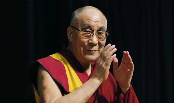 Dalai Lama- India TV Hindi