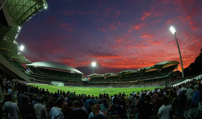 Day/Night test match- India TV Hindi