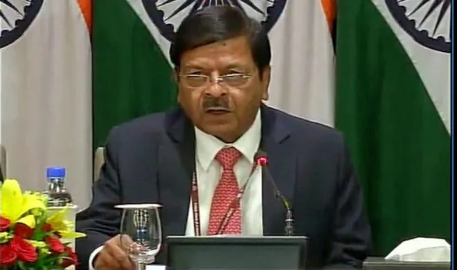 Sharad Kumar, NIA- India TV Hindi