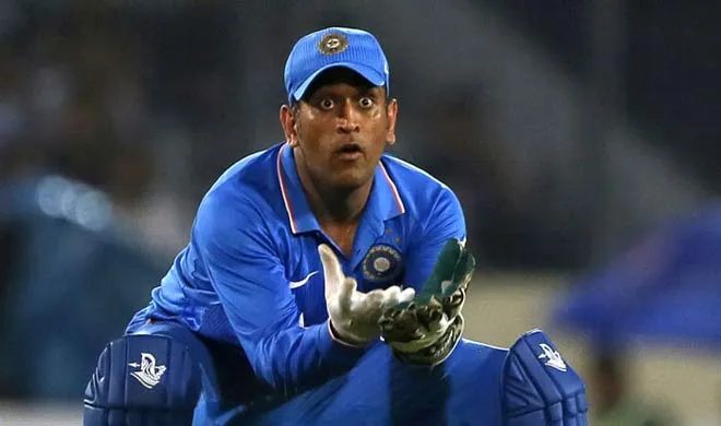 Dhoni- India TV Hindi