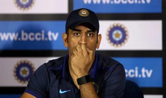  Dhoni- India TV Hindi