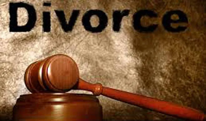 Divorce- India TV Hindi