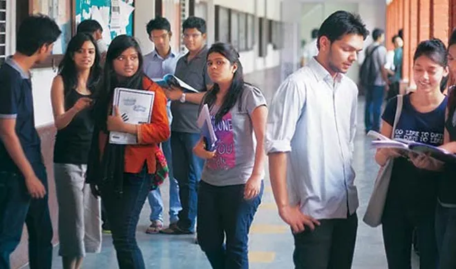 delhi university- India TV Hindi
