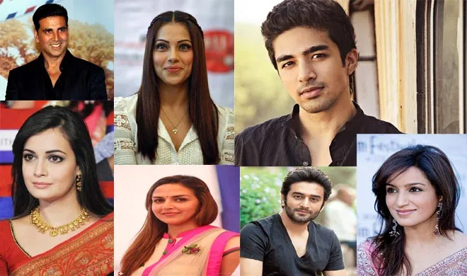 bollywood on fathers day- India TV Hindi