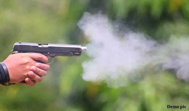 firing- India TV Hindi