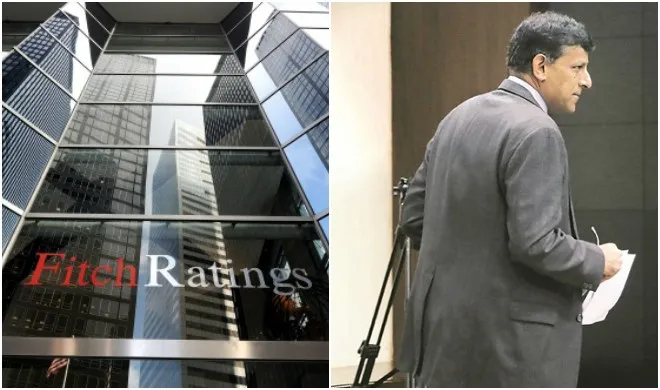 fitch rating- India TV Hindi