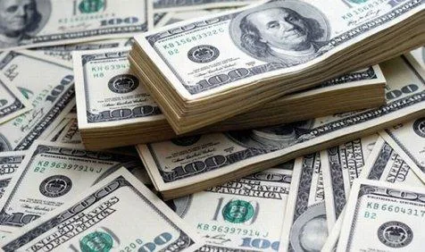 विदेशी मुद्रा भंडार में आई कमी, 1.228 अरब डॉलर घटकर रह गया 361.943 अरब डॉलर- India TV Paisa