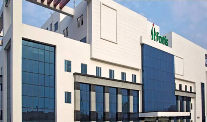 fortis hospital- India TV Hindi